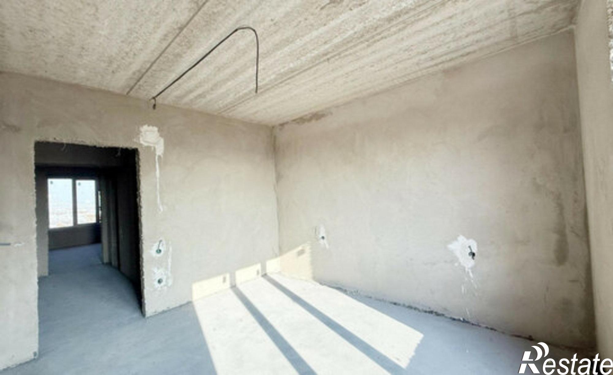 Купить квартиру за 3 444 010 рублей на улица Шогенова, 75