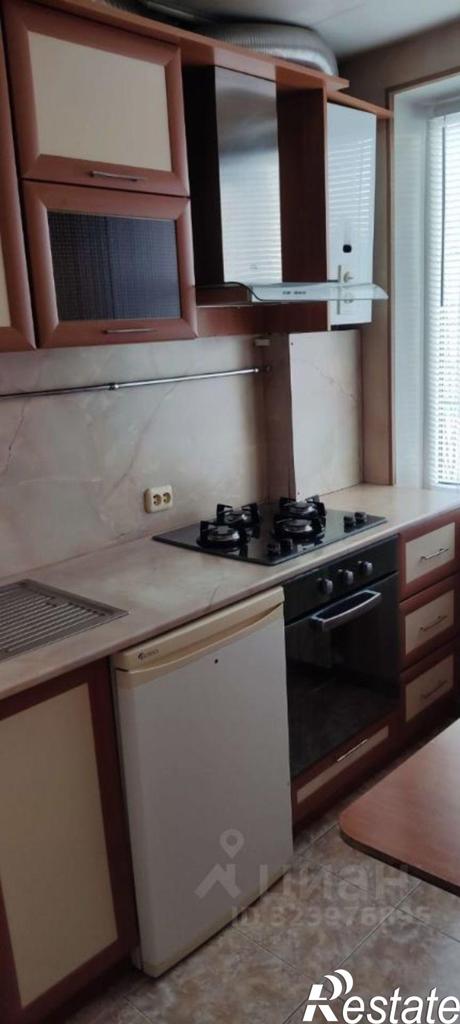 Сдать квартиру за 35 000 рублей на улица Суворова, 32