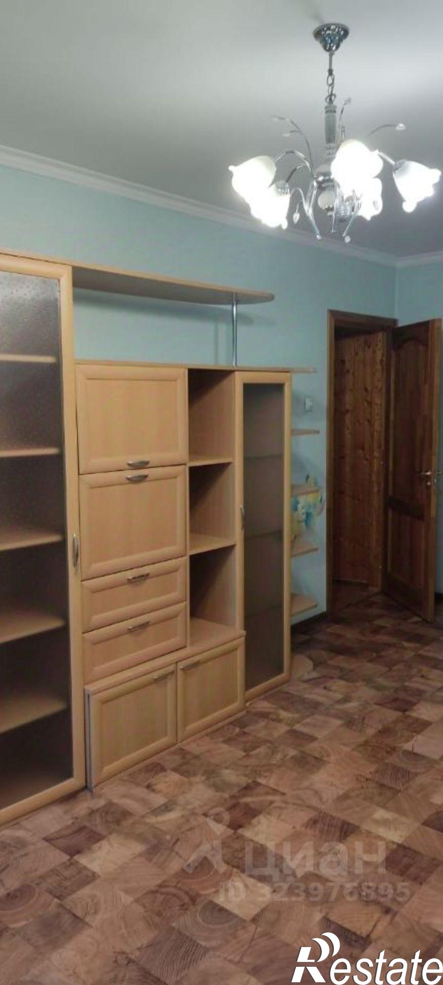 Сдать квартиру за 35 000 рублей на улица Суворова, 32