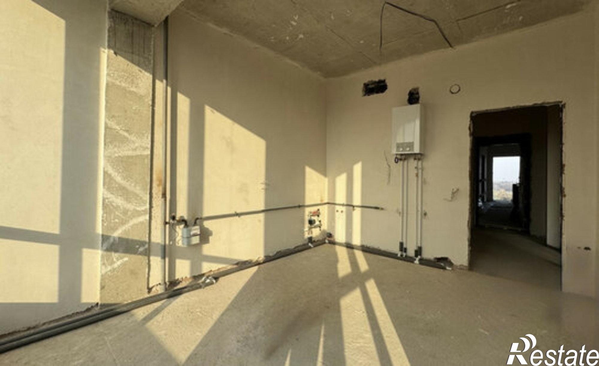 Купить квартиру за 4 818 010 рублей на улица Тлостанова, 22 к3