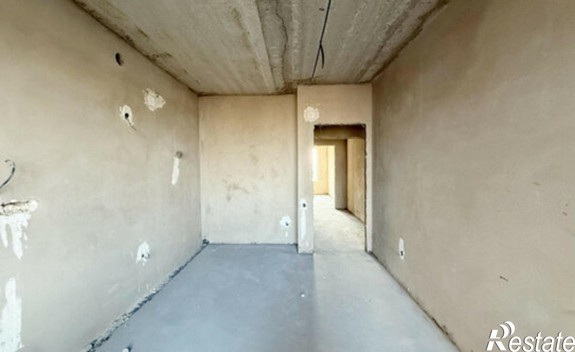 Купить квартиру за 3 444 010 рублей на улица Шогенова, 75