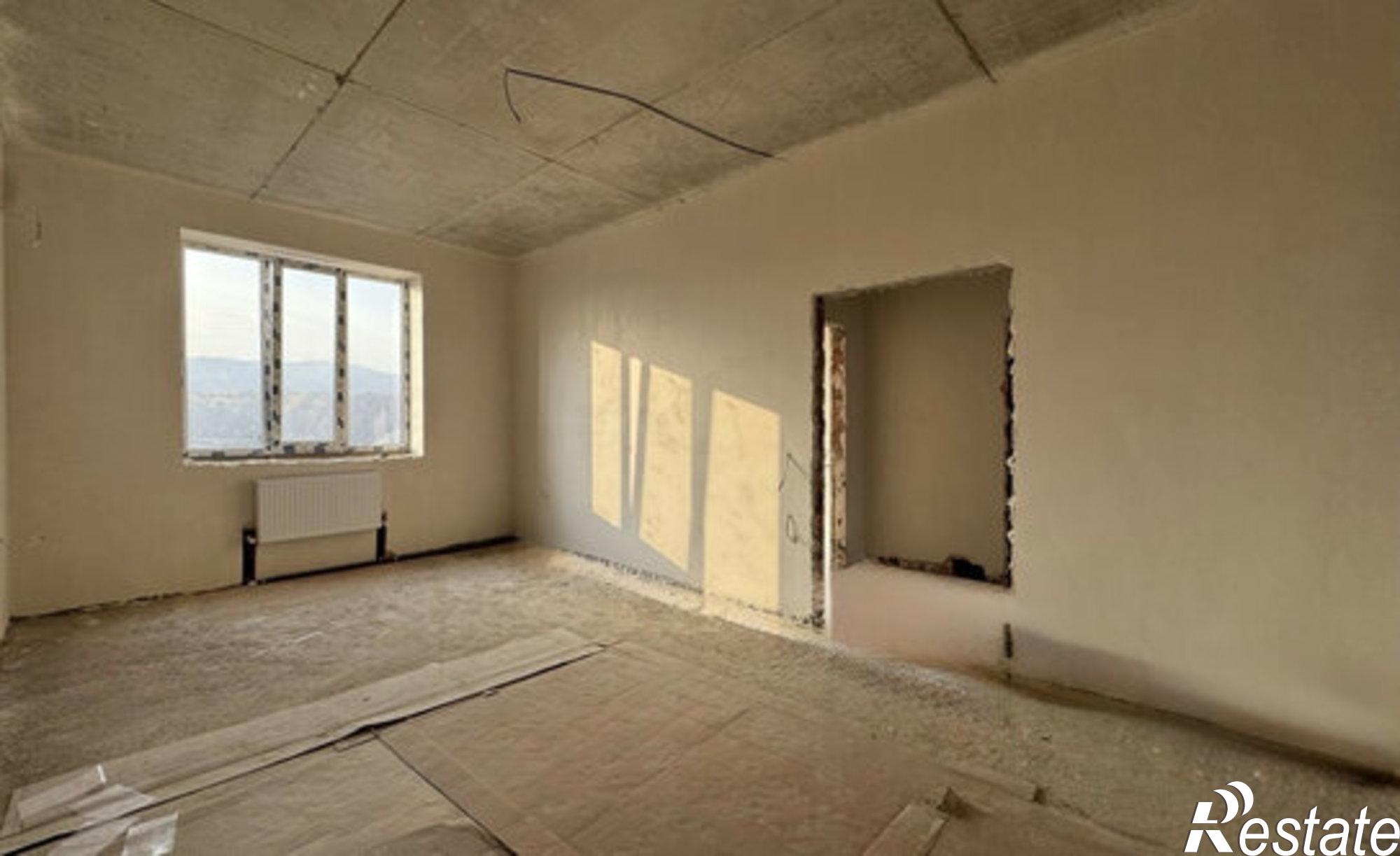 Купить квартиру за 4 818 010 рублей на улица Тлостанова, 22 к3