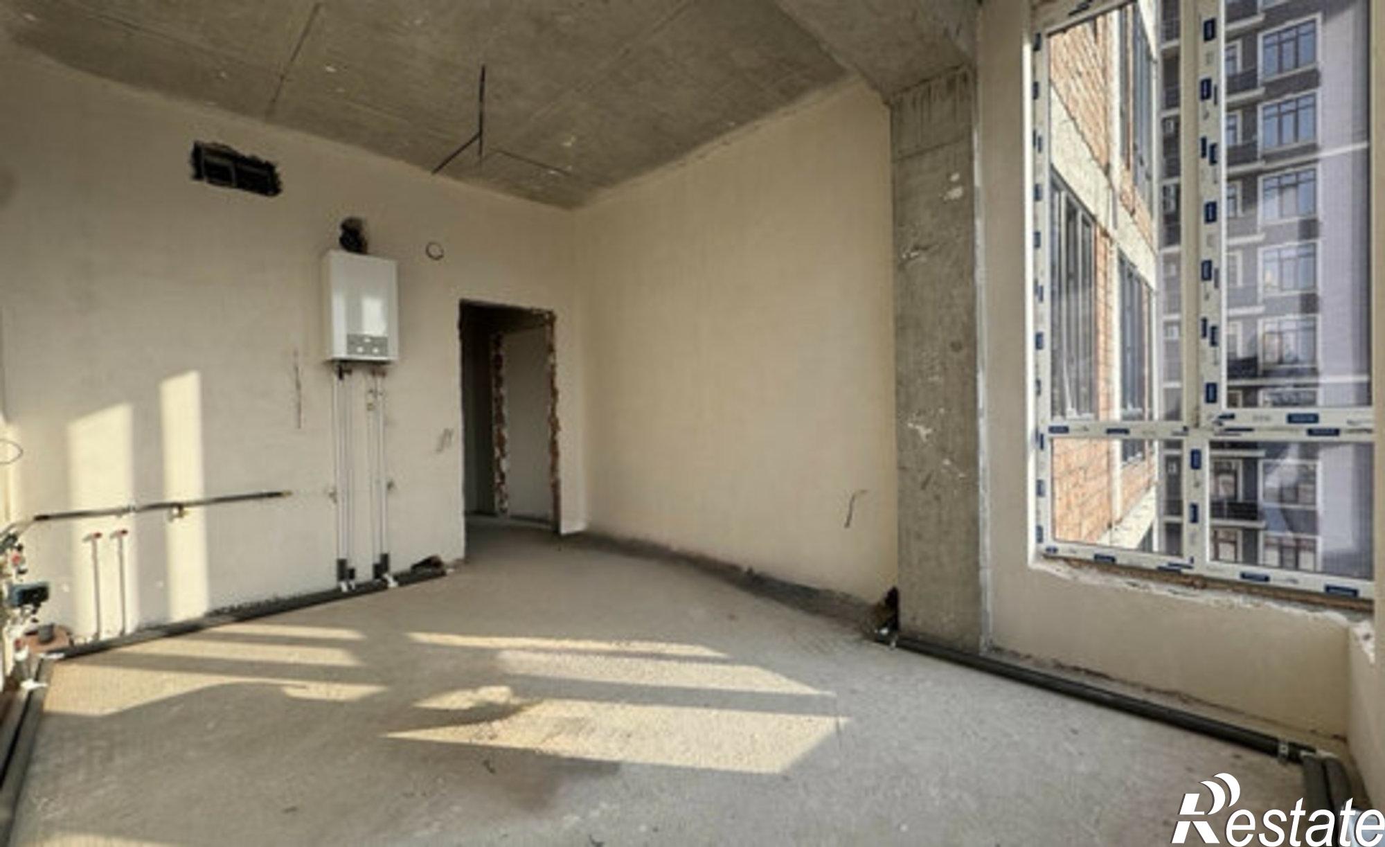 Купить квартиру за 4 818 010 рублей на улица Тлостанова, 22 к3