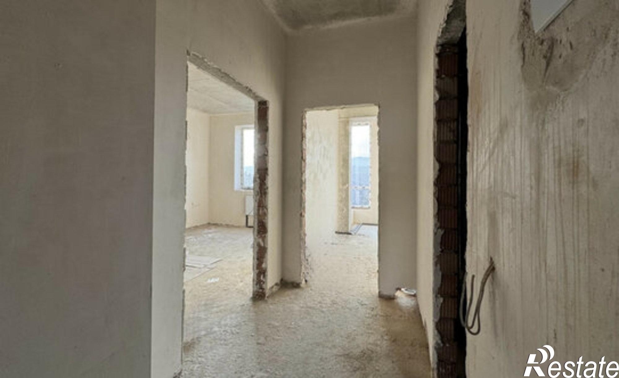 Купить квартиру за 4 818 010 рублей на улица Тлостанова, 22 к3