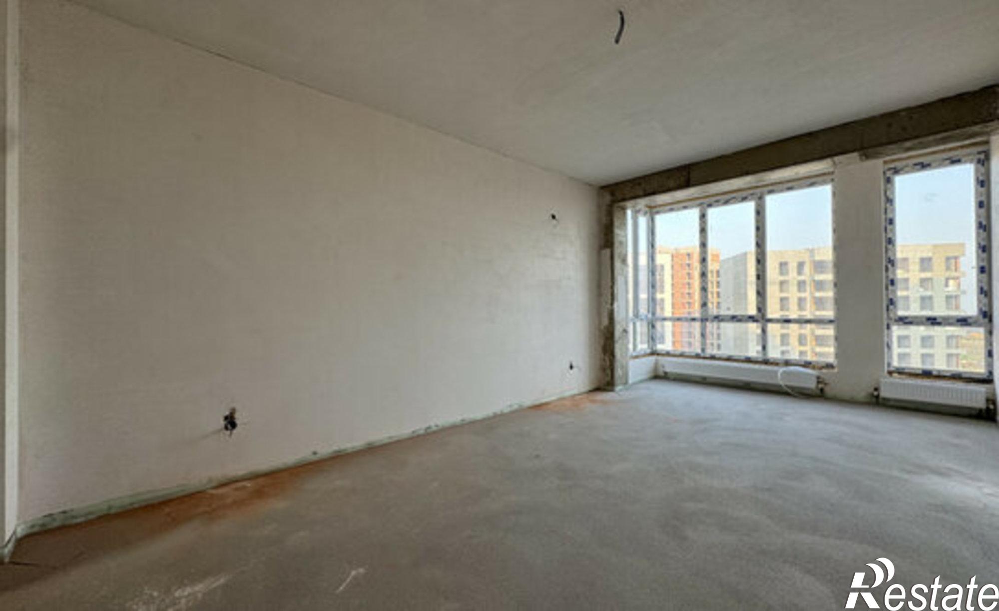 Купить квартиру за 9 800 010 рублей на улица Тлостанова, 22 к3