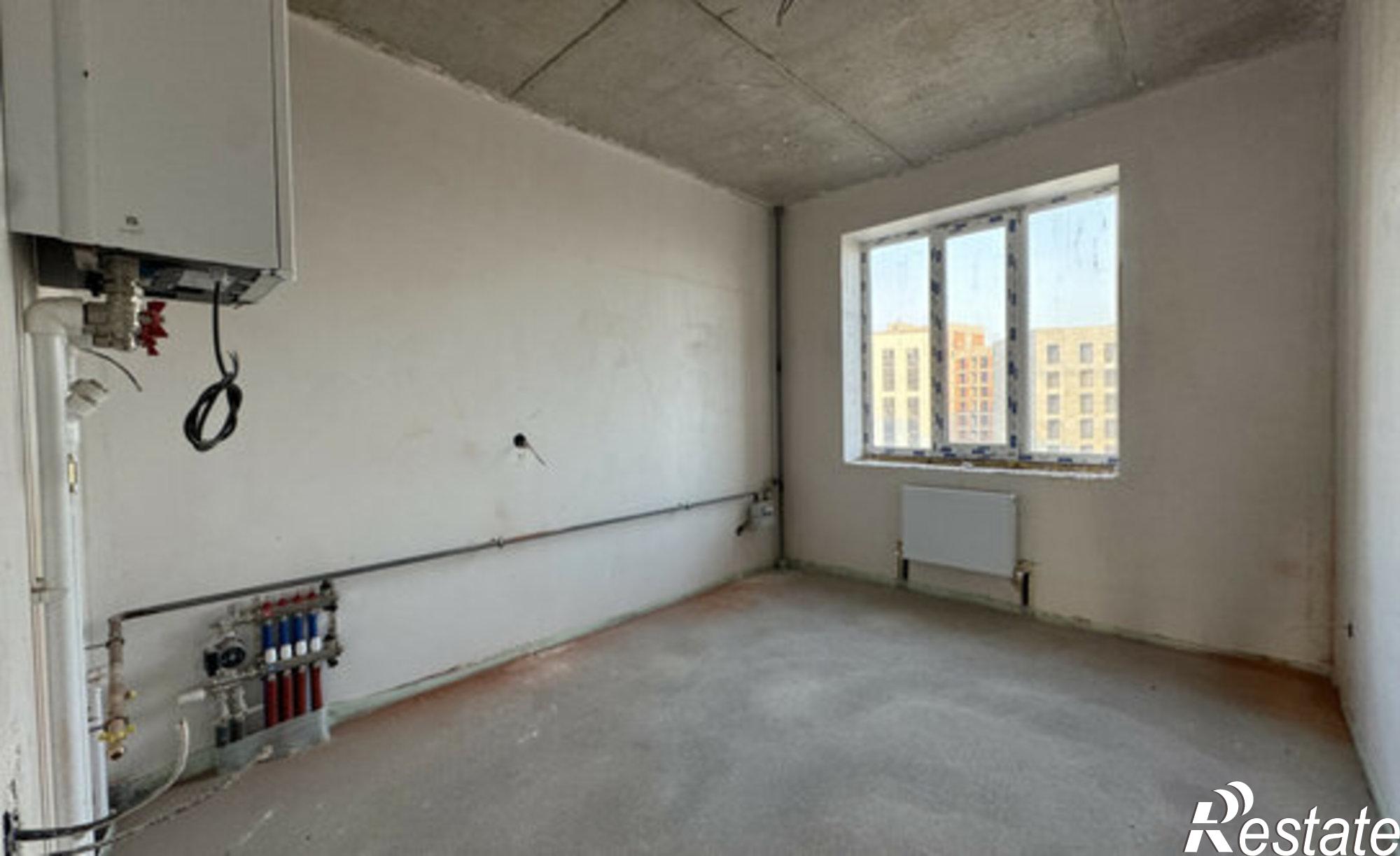 Купить квартиру за 9 800 010 рублей на улица Тлостанова, 22 к3