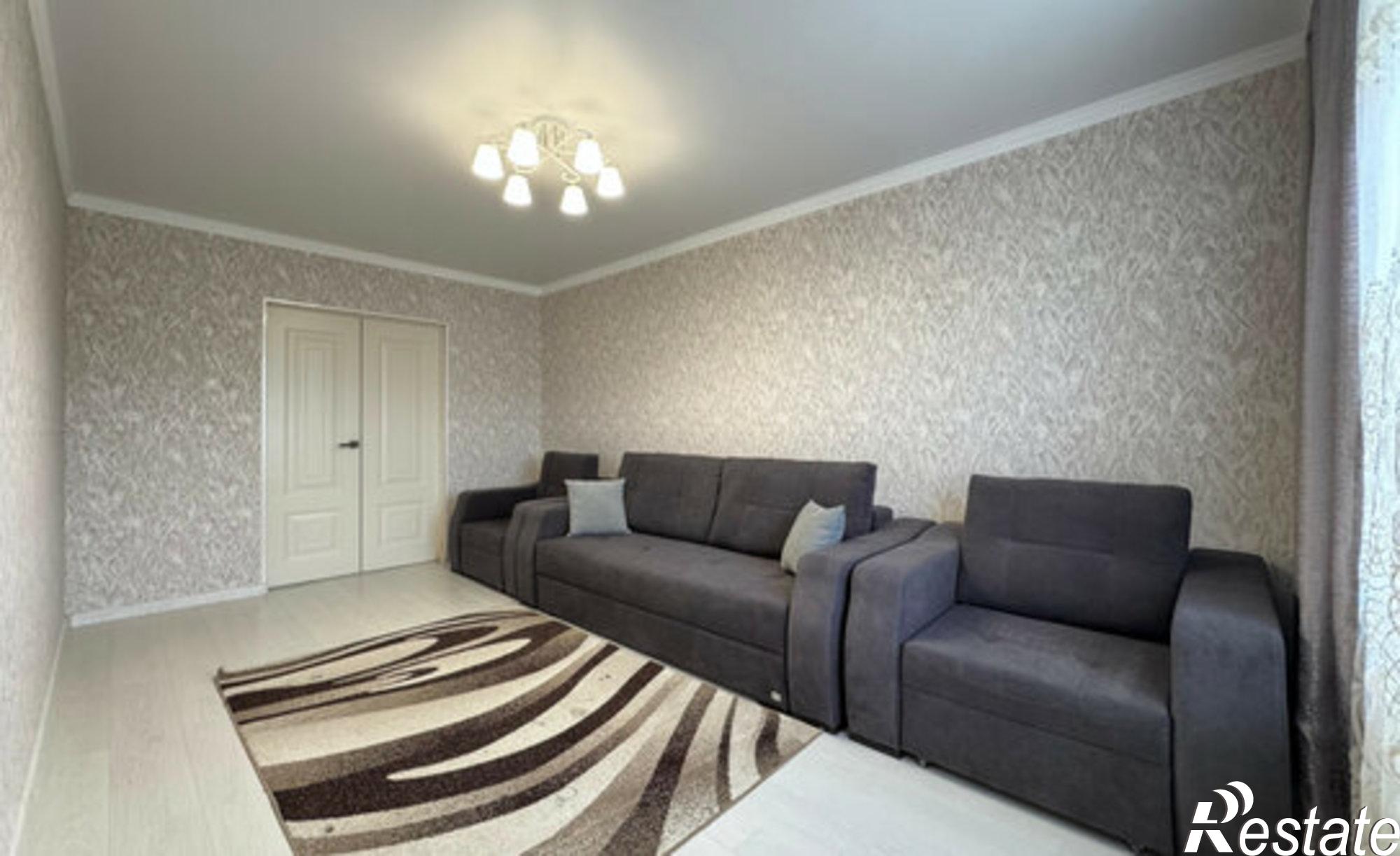 Купить квартиру за 5 700 000 рублей на Нартановская улица, 12