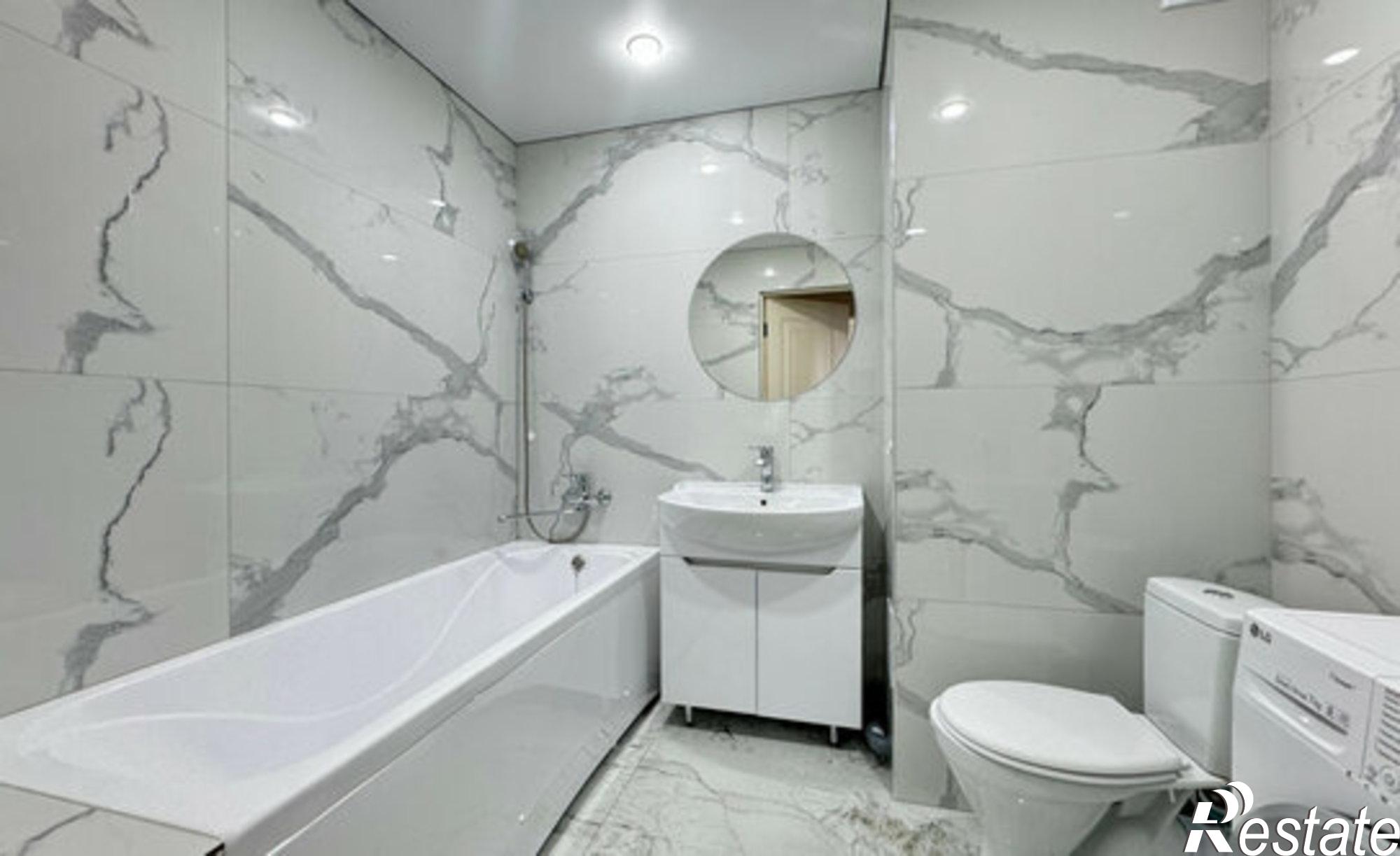 Купить квартиру за 5 700 000 рублей на Нартановская улица, 12