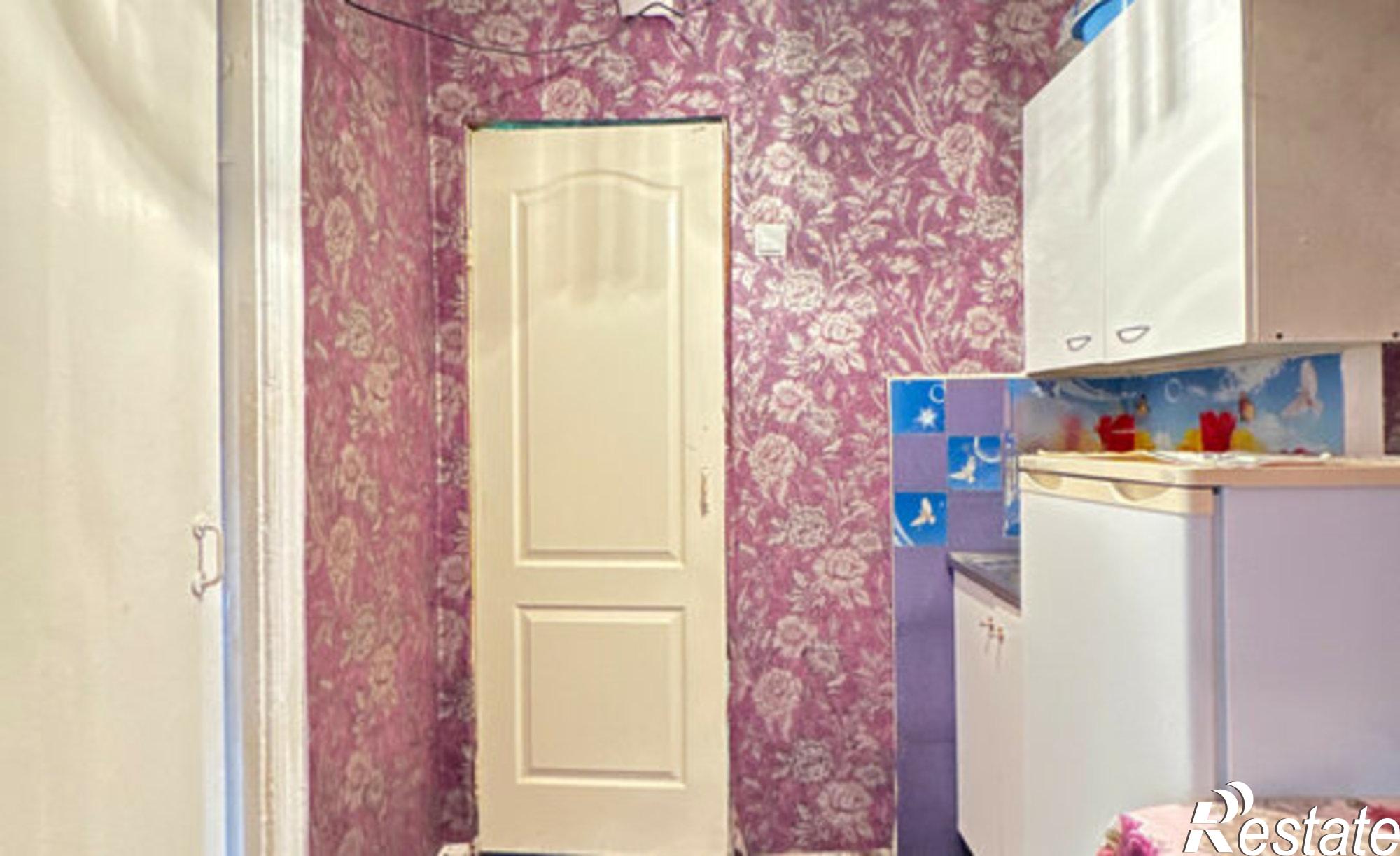 Купить квартиру за 1 900 000 рублей на ул 2 Таманской Дивизии, 33