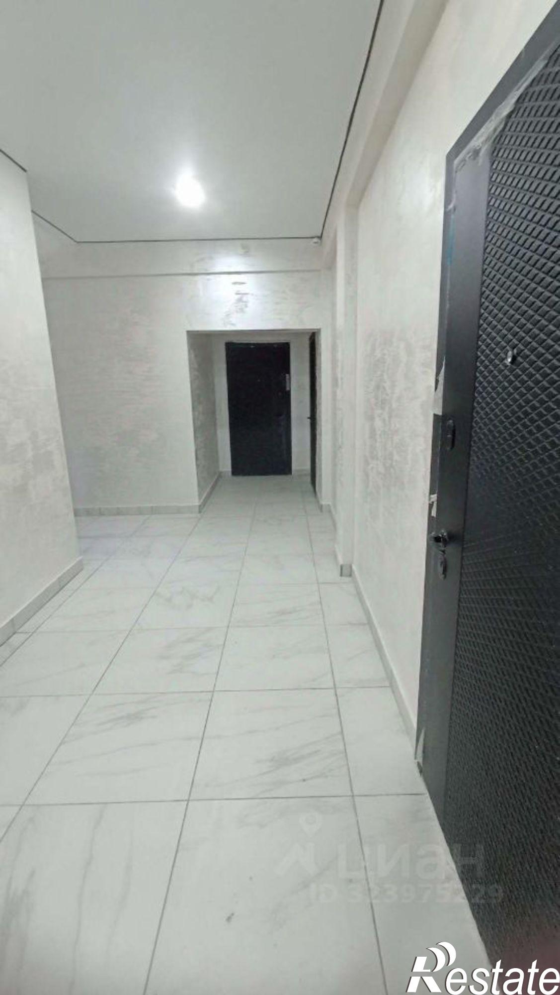 Купить квартиру за 4 300 000 рублей на ул Ахохова, 201