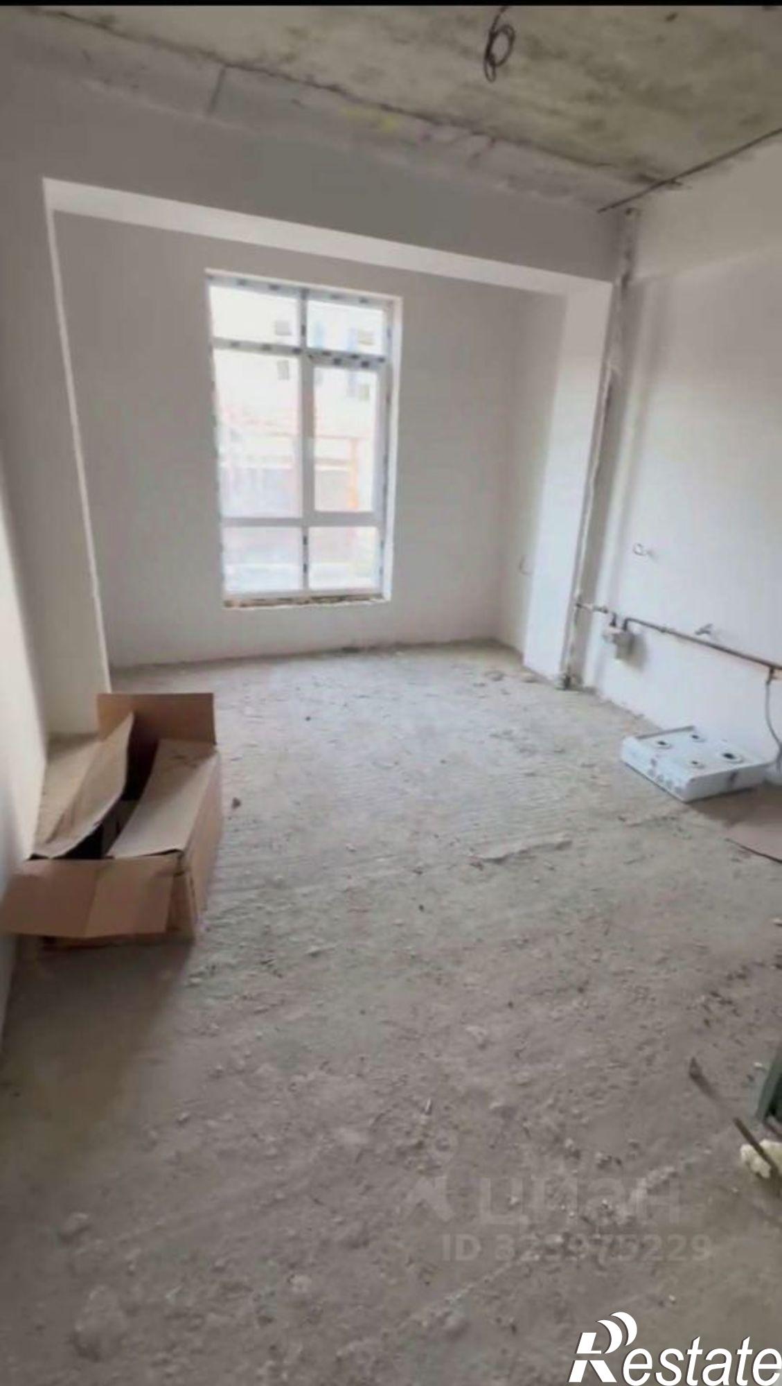 Купить квартиру за 4 300 000 рублей на ул Ахохова, 201