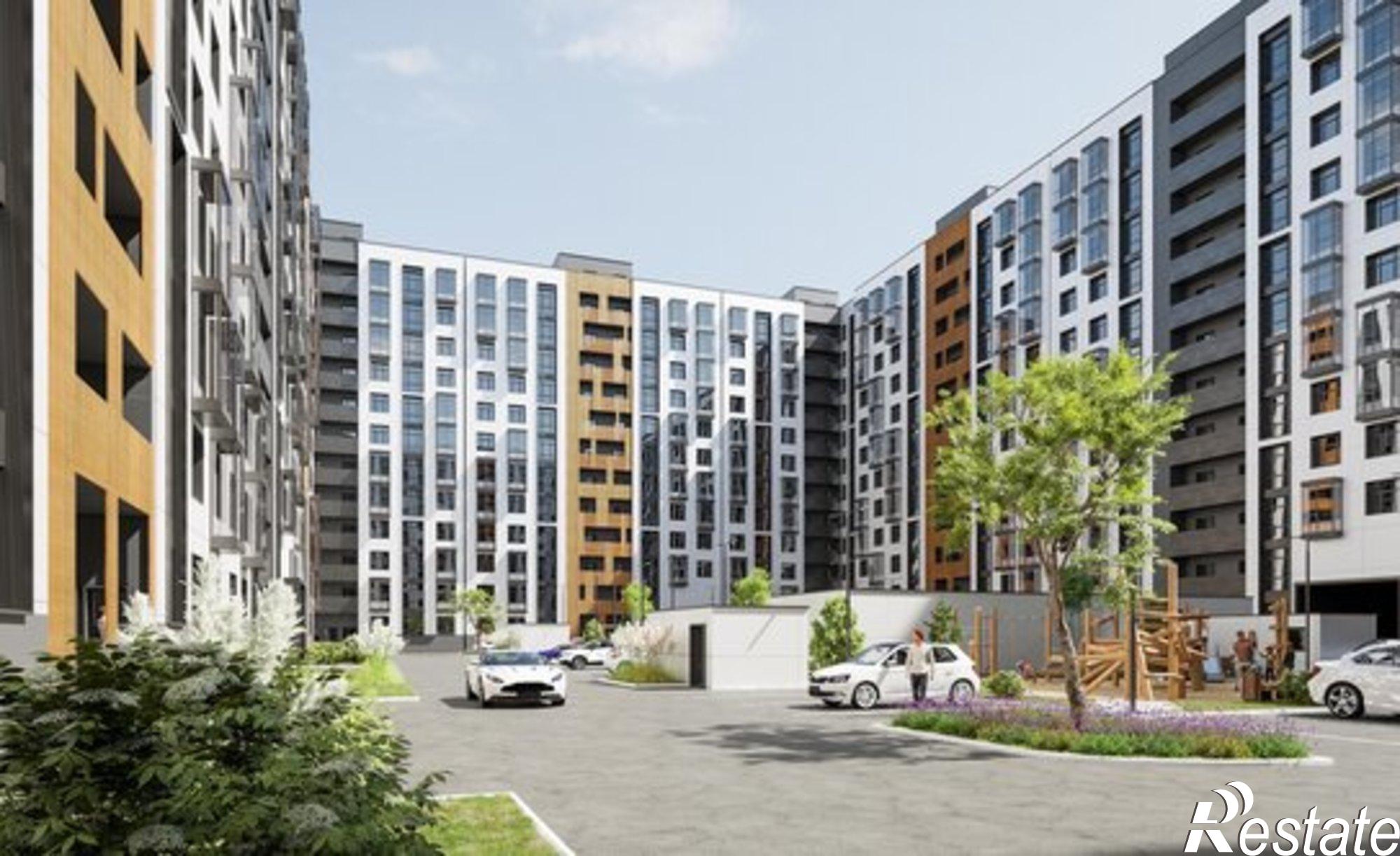 Купить квартиру за 2 749 000 рублей на улица Кирова, 187