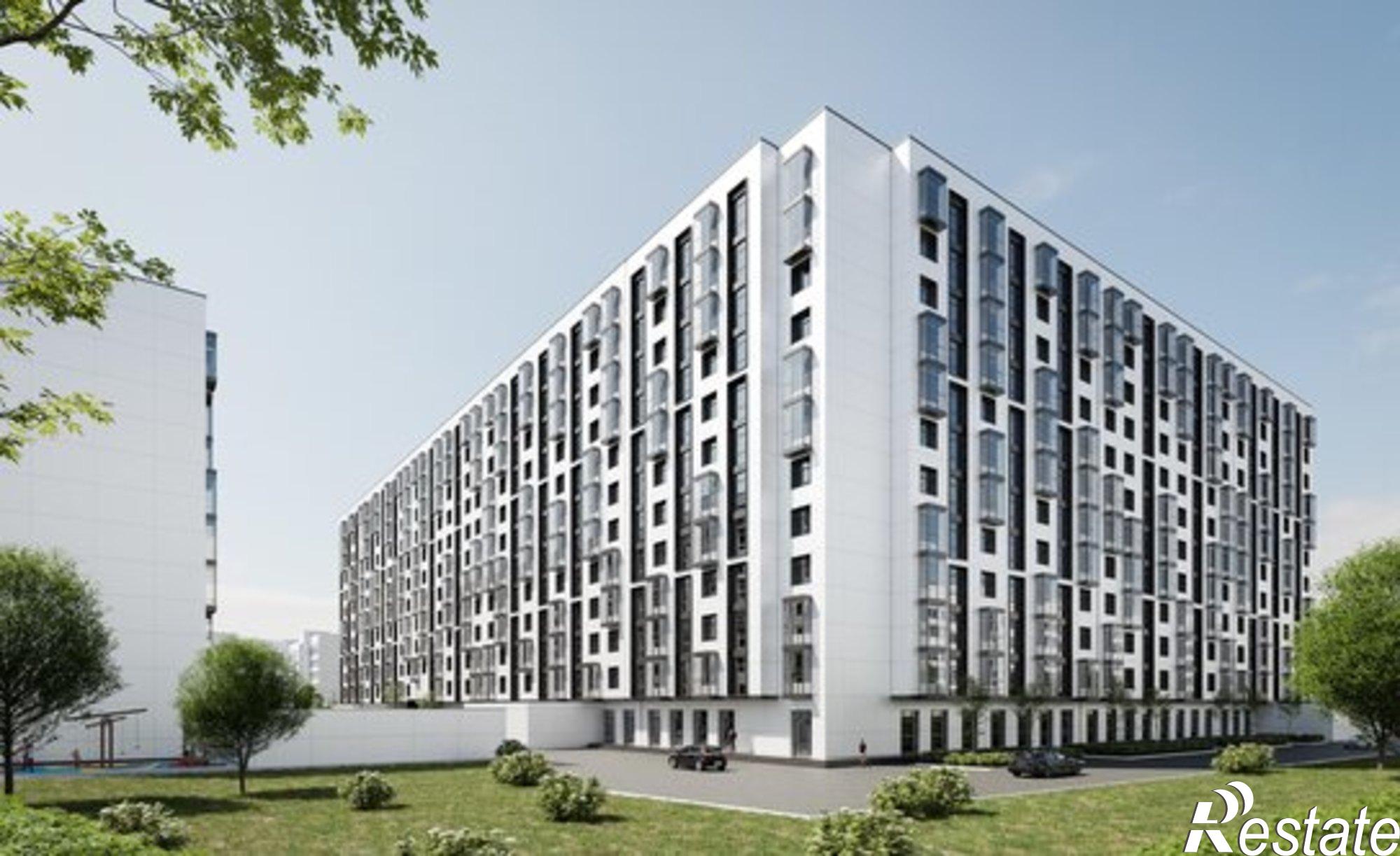 Купить квартиру за 2 749 000 рублей на улица Кирова, 187