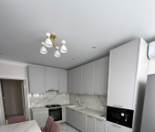 2-комн, 60кв м, этаж 8/10 ул Тарчокова, 21 1