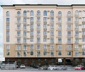 1-комн, 44кв м, этаж 6/8 ул Профсоюзная, 216