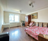 1-комн, 31кв м, этаж 4/9 ул 2 Таманской Дивизии, 33