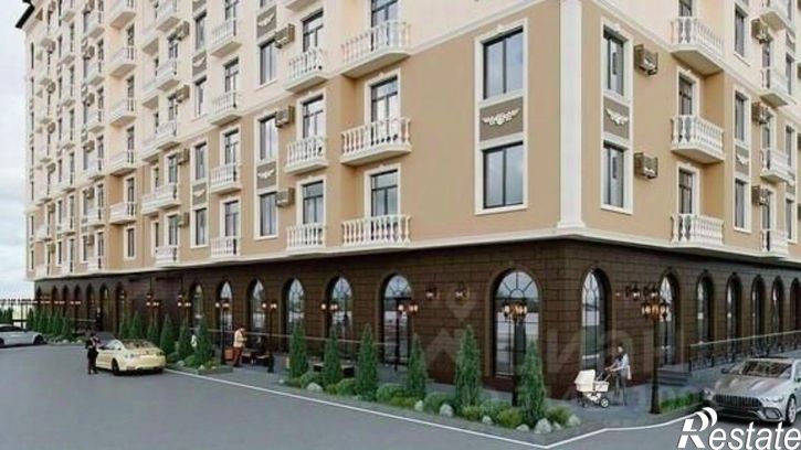 1-комн квартира ул Профсоюзная, 216,  д. 216