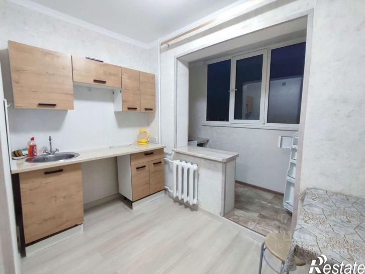 1-комн квартира улица Кадырова, 33,  д. 33