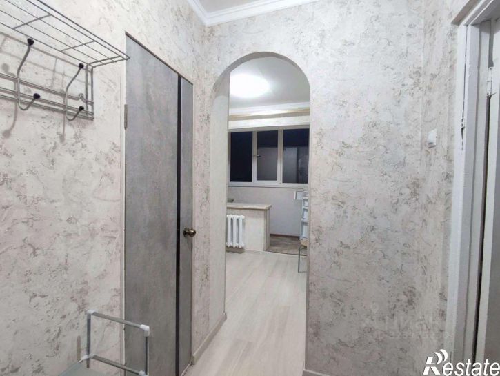 1-комн квартира улица Кадырова, 33,  д. 33