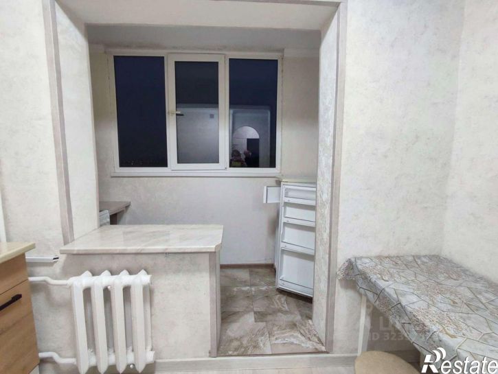 1-комн квартира улица Кадырова, 33,  д. 33