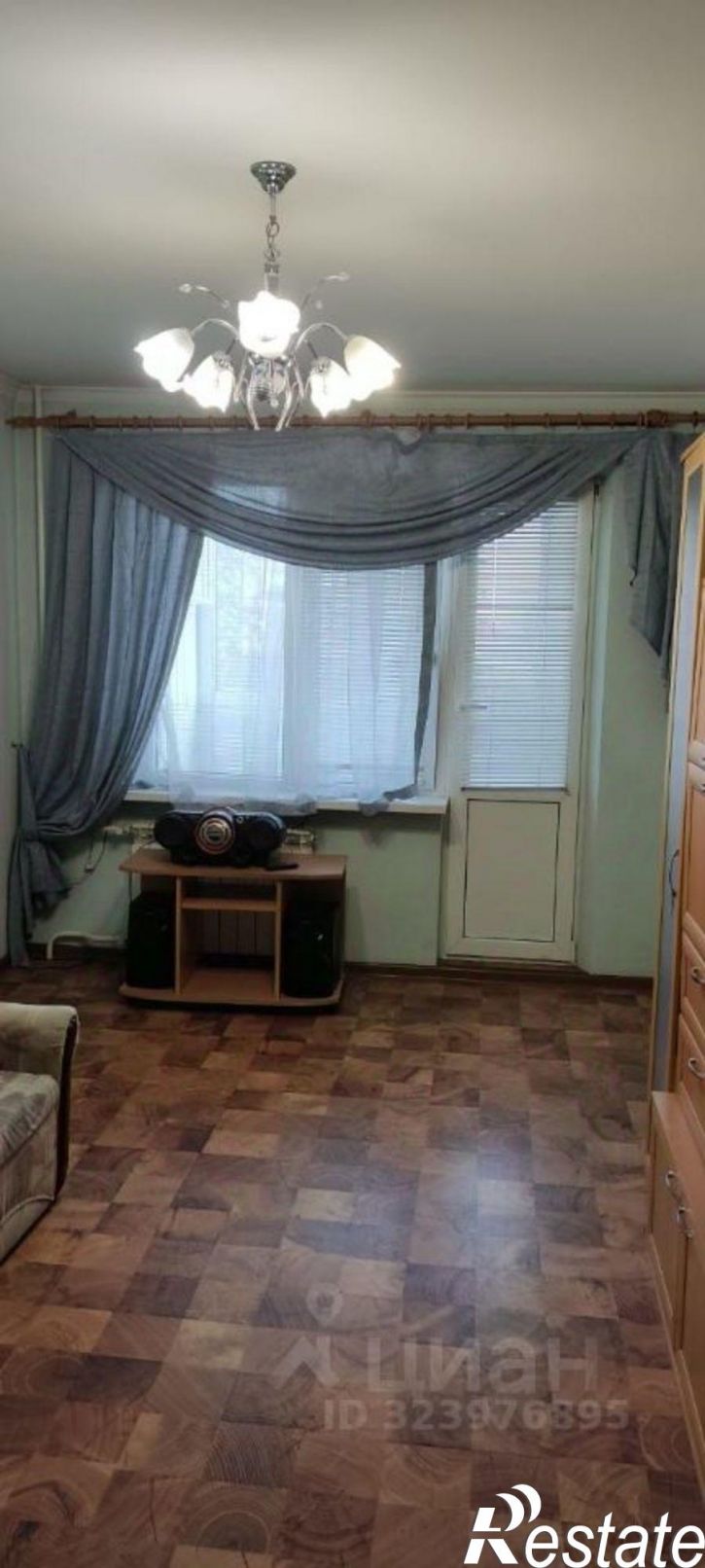 2-комн квартира улица Суворова, 32,  д. 32