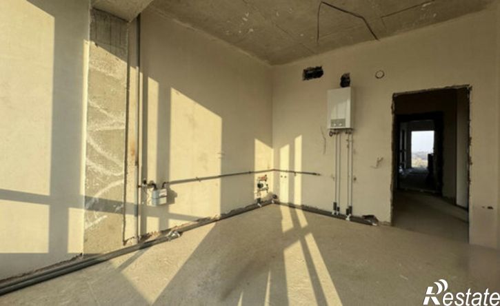 1-комн квартира улица Тлостанова, 22 к3,  д. 22 к3