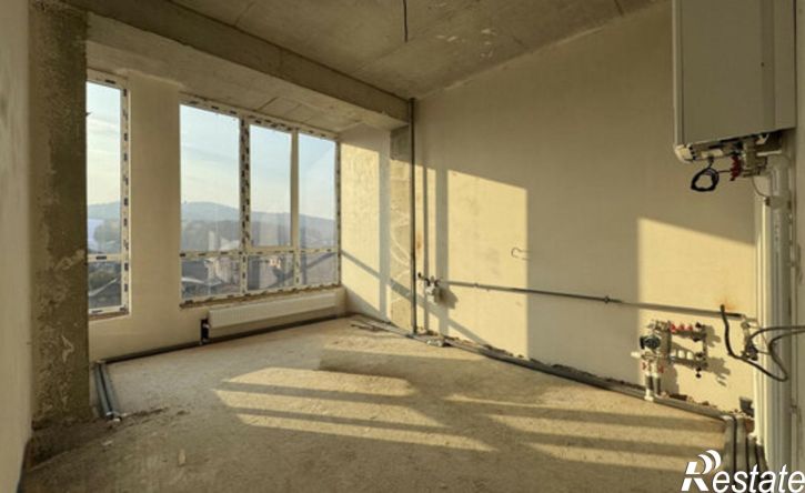 1-комн квартира улица Тлостанова, 22 к3,  д. 22 к3