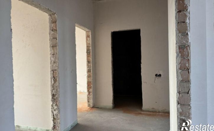 3-комн квартира улица Тлостанова, 22 к3,  д. 22 к3