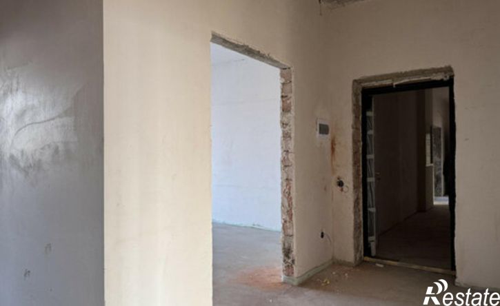 3-комн квартира улица Тлостанова, 22 к3,  д. 22 к3