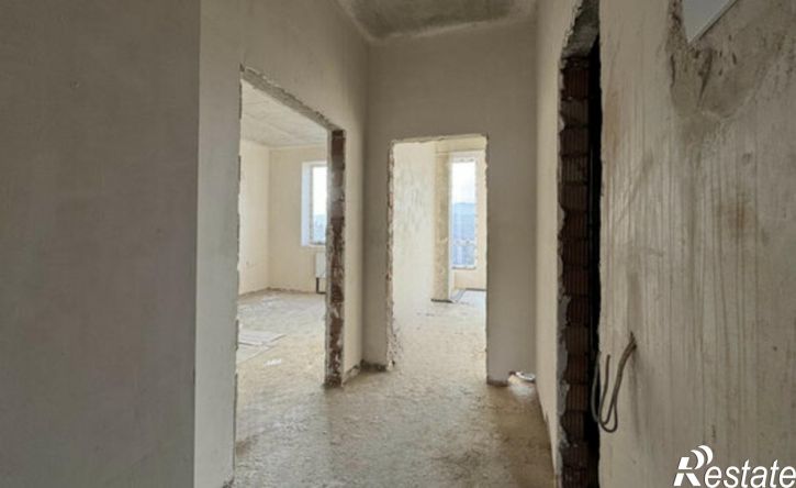 1-комн квартира улица Тлостанова, 22 к3,  д. 22 к3