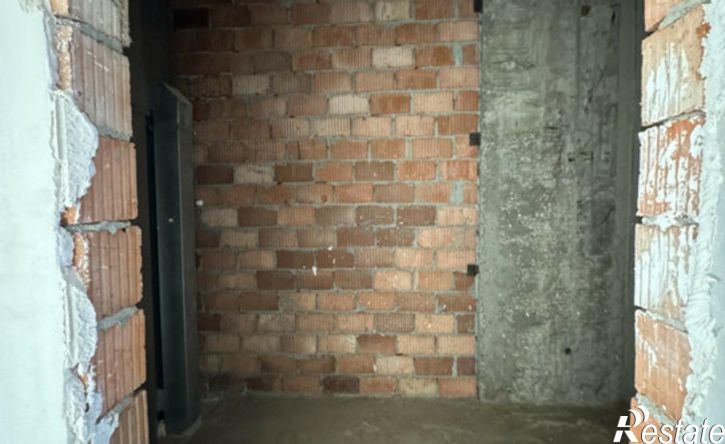 1-комн квартира улица Тлостанова, 22 к3,  д. 22 к3