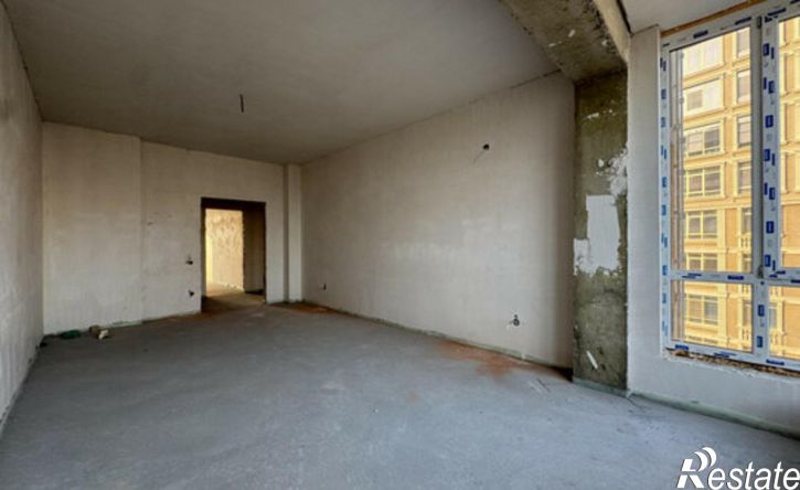 3-комн квартира улица Тлостанова, 22 к3,  д. 22 к3