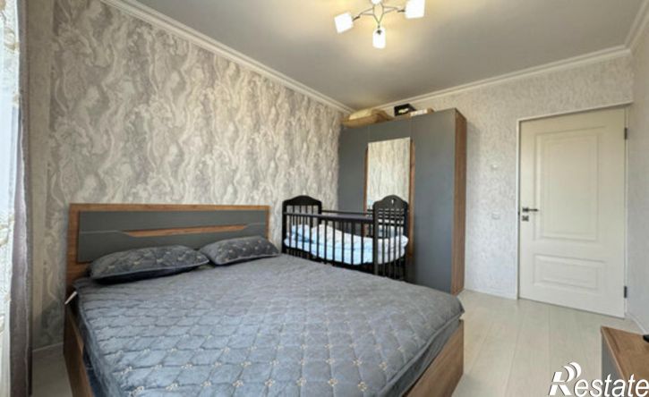 3-комн квартира Нартановская улица, 12,  д. 12