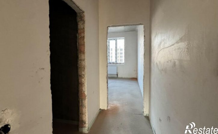 3-комн квартира улица Тлостанова, 22 к3,  д. 22 к3