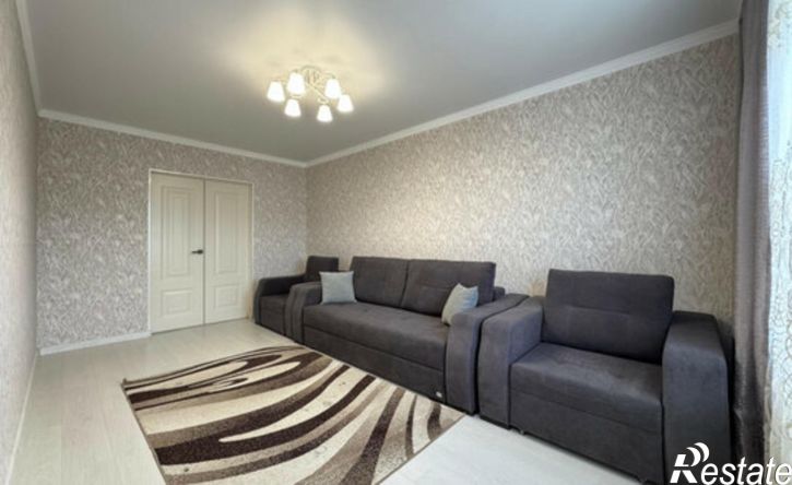 3-комн квартира Нартановская улица, 12,  д. 12