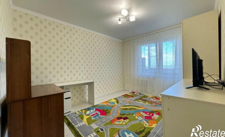 3-комн квартира Нартановская улица, 12,  д. 12