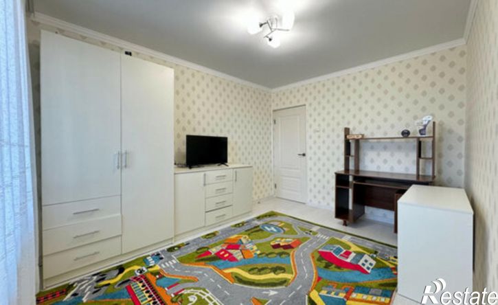 3-комн квартира Нартановская улица, 12,  д. 12