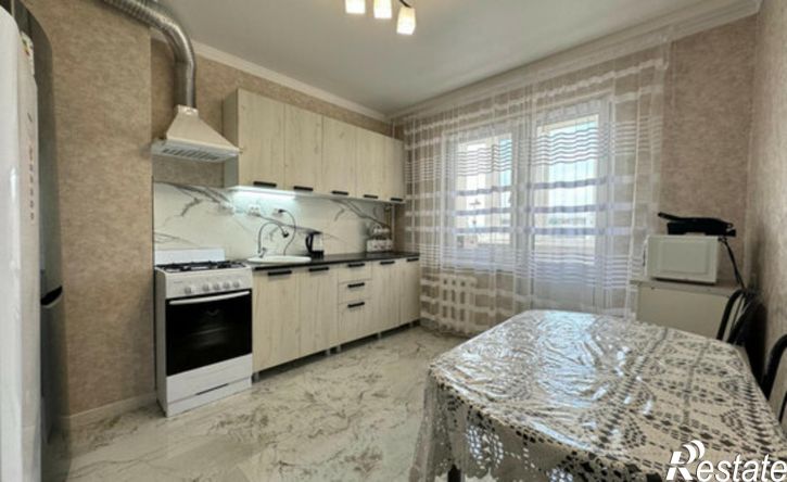 3-комн квартира Нартановская улица, 12,  д. 12