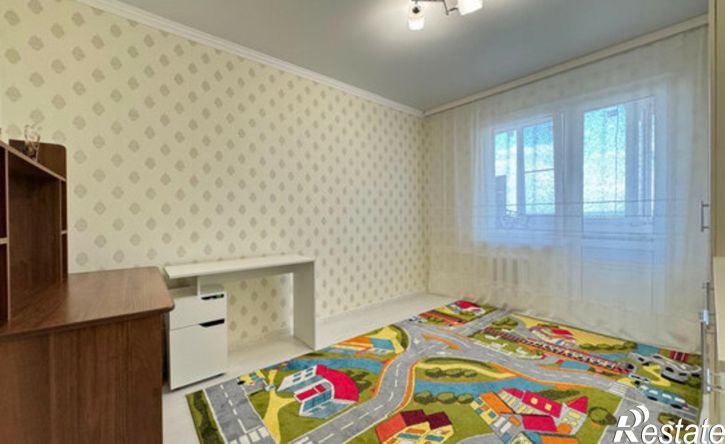 3-комн квартира Нартановская улица, 12,  д. 12