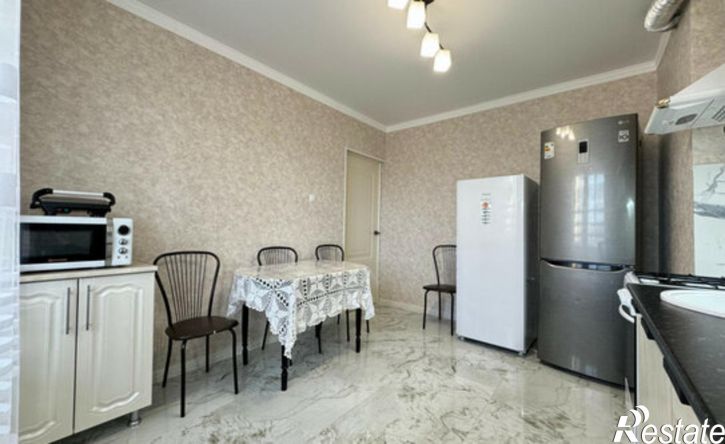 3-комн квартира Нартановская улица, 12,  д. 12