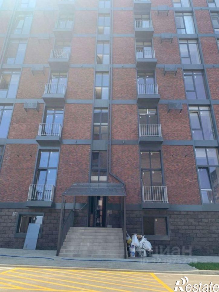 3-комн квартира