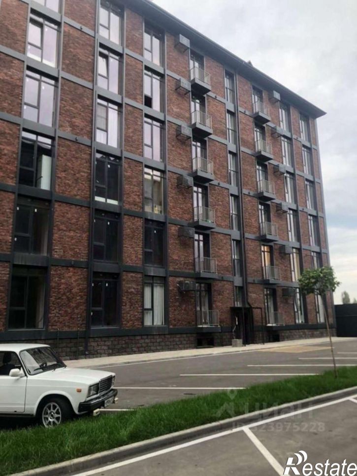 3-комн квартира