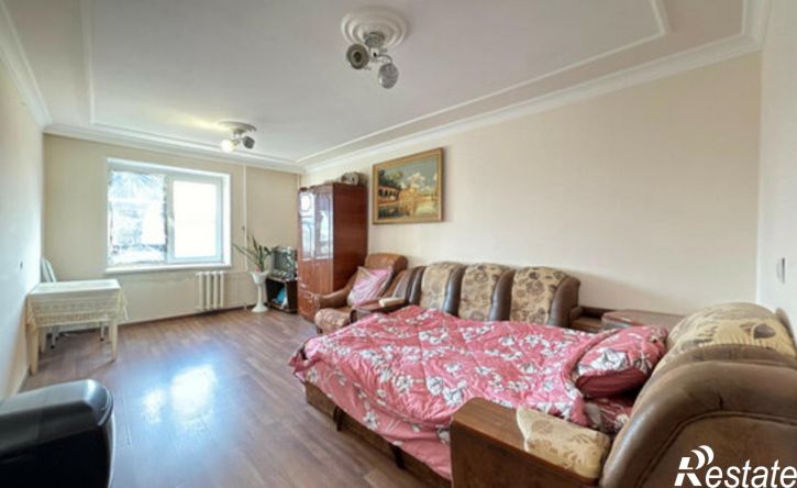 1-комн квартира ул 2 Таманской Дивизии, 33,  д. 33