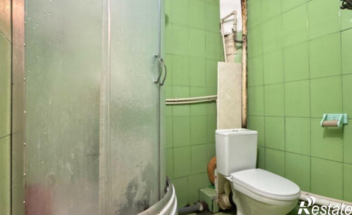 1-комн квартира ул 2 Таманской Дивизии, 33,  д. 33