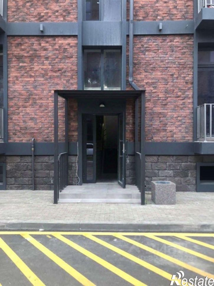 3-комн квартира