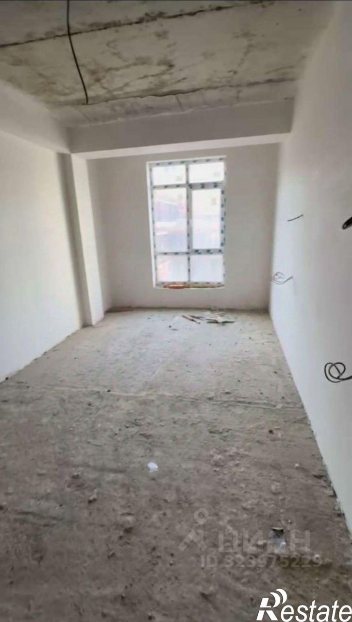 1-комн квартира ул Ахохова, 201,  д. 201