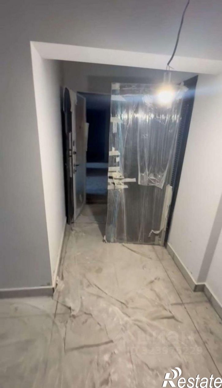 1-комн квартира ул Ахохова, 201,  д. 201