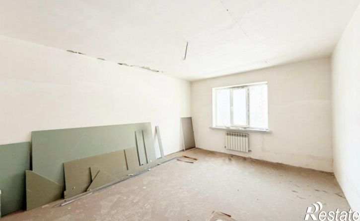 3-комн квартира Московская улица, 7,  д. 7