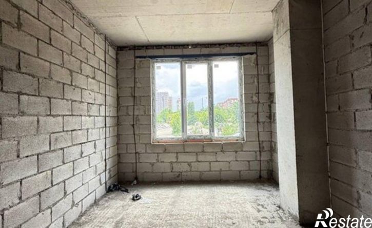 1-комн квартира улица Кирова, 187,  д. 187