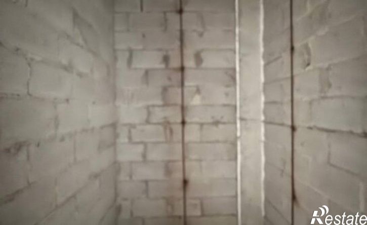 1-комн квартира улица Кирова, 187,  д. 187